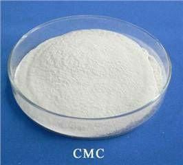 Cheap Drill Rig Parts - Drispac Polymers PAC-R for Drilling Fluid HV-CMC for sale