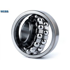 China High Precision Spherical Ball Bearings Durable For Auto Equipment on sale