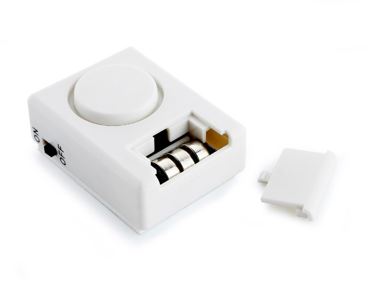 LR44 Door Magnetic Alarm 120db Home Window Burglar Security ALARM System 45g