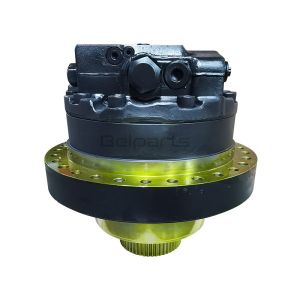 VOE14533651 Travel Motor Assy For EC210BLC Excavator Final Drive Gearbox