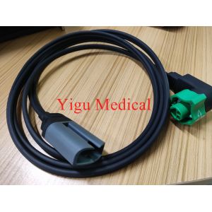 ECG M3508A Cable Patient Monitor Parts With Good Condition