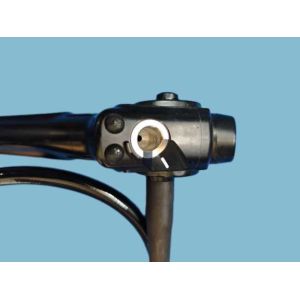 BF-UC180F Ultrasound Bronchoscope For Advanced Endobronchial Ultrasound-Guided