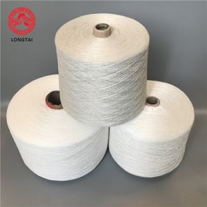 Fibrillated pp Yarn/polyester Sewing Threadpolyester Recycled Plastic String