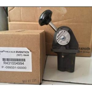 Bosch R431004994 Rexroth Directional Control Valve A Pilotair Valve 2-HA-1