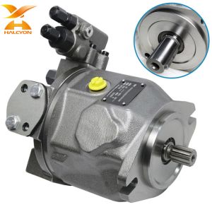China A10VSO71DFR/31R-PSC Rexroth Hydraulic Piston Variable Pump For Construction Machinery Rexroth A10VSO60 71 85 on sale