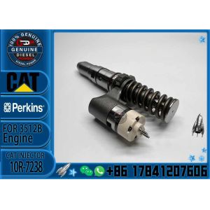 3508B 3508C 3512 3512B 3512C 3516 3516B Fuel Injector 10R-7238 10R-1276 10R1279