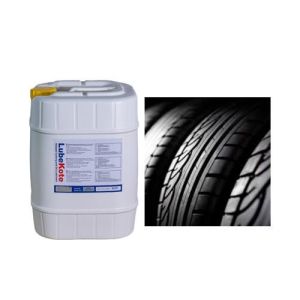 China Water Based Tire Mold Release Agent Liquid With Mild Odor 1 Years Shelf Life on sale