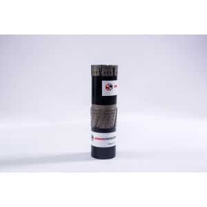 BQ Diamond Drilling Tools - BQ3 Reaming Shells For Geological Exploration
