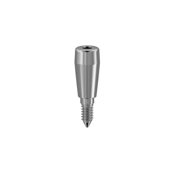 Quality Anthogyr Axiom Healing Abutment Healing Screw H0.75 / H1.5 / H2.5 / H3.5 / H4.5 wholesale