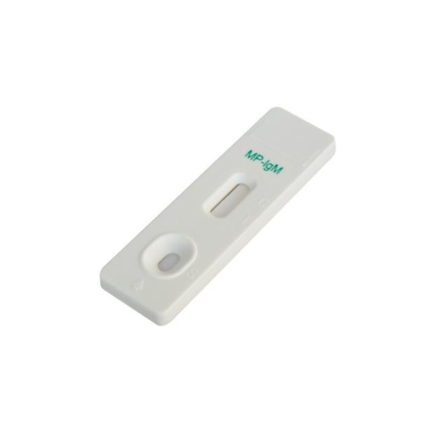 Quality (MP)-IgM Antibody Rapid Test Mycoplasma Pneumoniae Test Kit wholesale