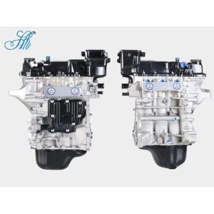 BYDF0 Car Engine Long Block Motor Assembly 371QA with 90N.m Torque and BYD