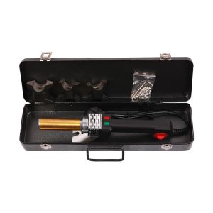 Convenient Poly Pipe Welding Machine High Demand HT63-3C For Manufacturing