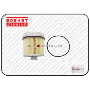 4HK1 4JJ1 Isuzu Filters 8-98203599-0 8-98037011-0 8-98162897-0 8982035990