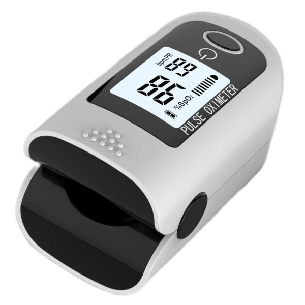 Quality OEM 30-240BPM Finger Clip Pulse Oximeter SpO2 Finger Pulse Oximeter wholesale