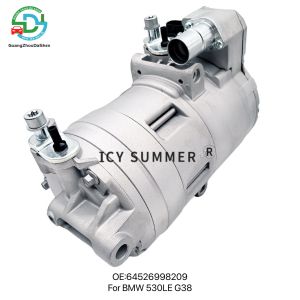 64526998209 Elektrische Hybrid Air Conditioner Compressor For Bmw I3 I 8X1X3X5