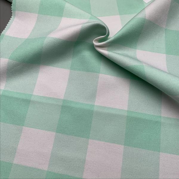 75D+40d*10s Rayon Polyester Spandex Bengaline Fabric