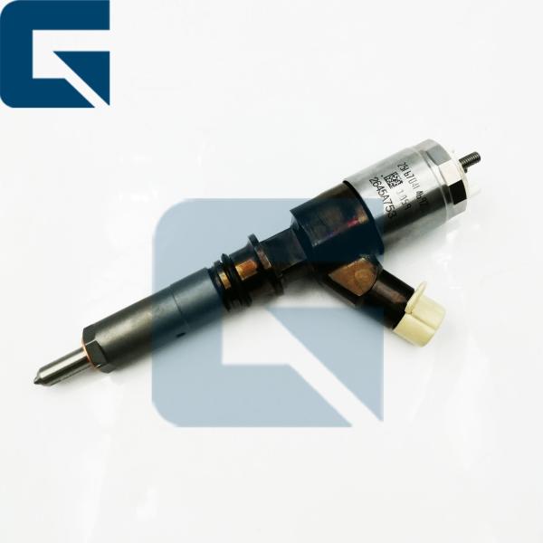 Quality 2645A753 10R-7938 Common Rail Injector For C6.6 Engine wholesale