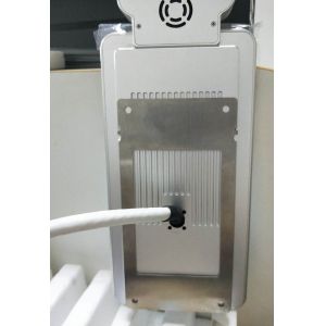 IP65 Face Recognition Access Control & Attendance System CE FCC Certificated