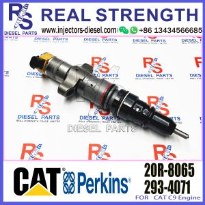 C-aterpillar C7 C9 Diesel fuel injector 328-2576 20R-8065 20R-8065 293-4071 20R