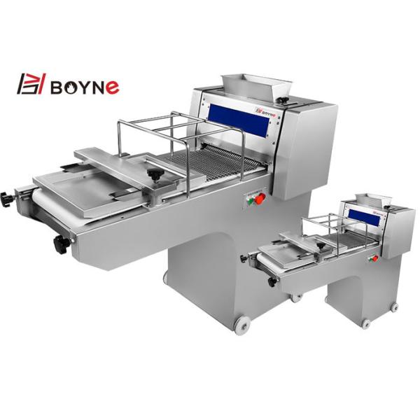 Quality 0.75kw Bakery Processing Equipment French Baguettes Moulding Croissant Mchine wholesale