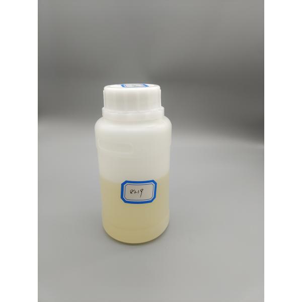 Light Colored Cycloaliphatic Amine Hardener Transparent Low-Viscosity Modified