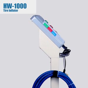 10m 220 Volt Tyre Inflator With Auto Cut Off CE