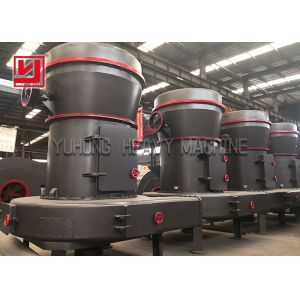Easy Operation Raymond Mill Machine Limestone Powder Grinding Machine