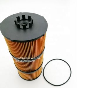MST OEM Engines Truck Fuel Filter A4731800909 For Cascadia