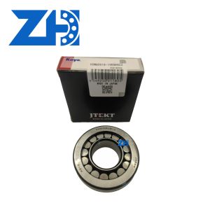 China GCR15 05NU0618 Cylindrical Roller Bearing Smooth Rotation on sale