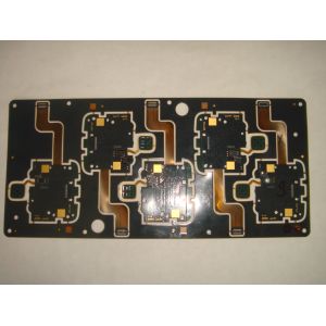 FPC Die Punching Mold Machine with ISO9001 and CE Approval