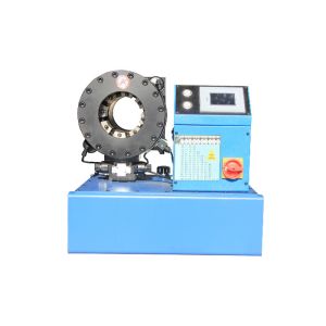 High Pressure Hydraulic Hose Crimping Tool Hose Crimper Hydraulic Pressing Machine