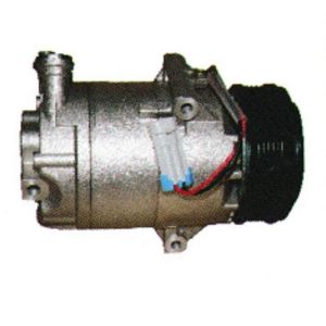 ALA21049 Opel Astra G2.0 AC COMPRESSOR CVC AC COMPRESSOR 09174396 AC Compressor