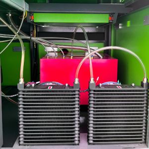 JZ-326B Higher Pressure Common Rail Pizeo Fuel 4 Pin Injector Machine Test Bench