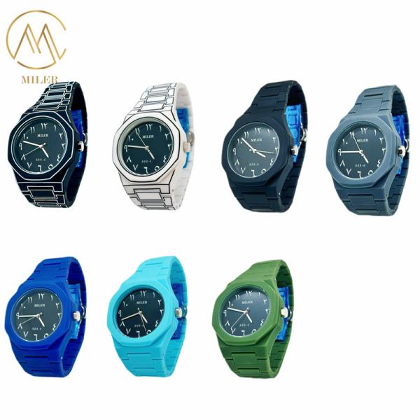 Quality Accurate and Dependable Quartz Wrist Watch for Outdoor Activities Digital Sport Watch wholesale