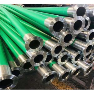 Polyethylene Mining Composite Pipe