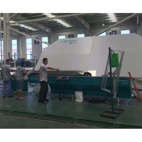 Warm Edge Plastic Spacer Bending Machine