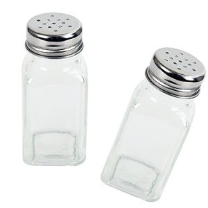 Clear Mauual 147g 135mm 100ml Spice Herb Grinder Bottle