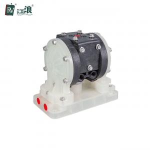 China AODD Chemical Diaphragm Pump for Acid Chemicals 1/4 on sale