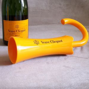 Veuve Clicquot Wine Stopper And Pourer Carrier Dandy Bottle Stopper With