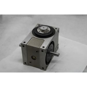 DF Model Cam Indexer For Automation Equipment 180 Flange With Video Outgoing
