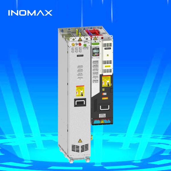 INOMAX Regenerative AC Drive For Asynchronous Motor And Petrochemical Drilling