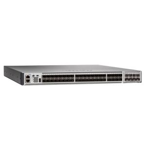 Upgrade Your Core Network with C9300-48P-E 9300 Series 48-port PoE Three-layer