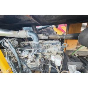 SY Heavy Industry s 90 Ton Crawler Cranes with Modern Cabs for Comfortable