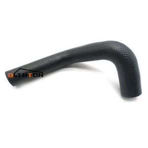 3068554 Excavator Radiator Hose for Water Tank Hose Construction Works OEM