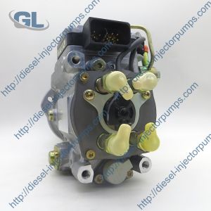 Original VP44 Diesel Injection Fuel Injector Pump 0470504029 109341-4015 16700