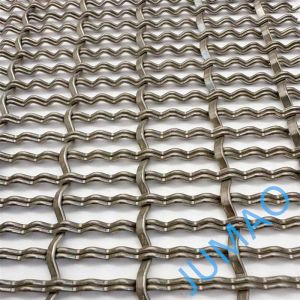 Upgrade Your Design with Decorative Wire Mesh The Ultimate Combination of