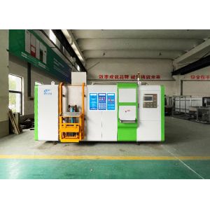 2000Kg Organic Waste Disposal Machine
