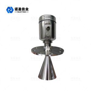 26GHz 10~30m Deep Well High Frequency Guided Wave Radar Level Transmitter for