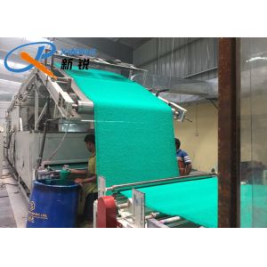 1220mm Pvc Coil Door Mat Making Machine For Car