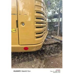 Mini Excavators for Sale at Low Prices, Used Original Sany 75c Excavators, Used